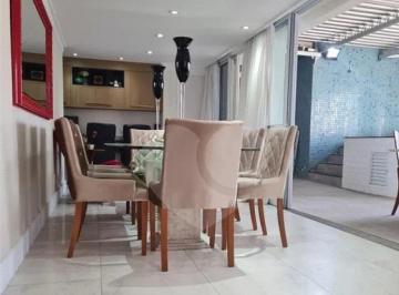 Apartamento de 3 quartos, São Paulo · Departamento com 236 m² e 3 quartos à venda em Santana
