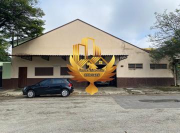 Foto 01 · Galpão para Venda em Taubaté-SP: Espaço Comercial com 1 Sala, 1 Banheiro e 2 Vagas de Garagem!