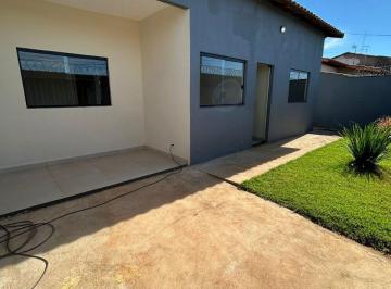 Foto 01 · Casa, São Vicente, Sete Lagoas, MG