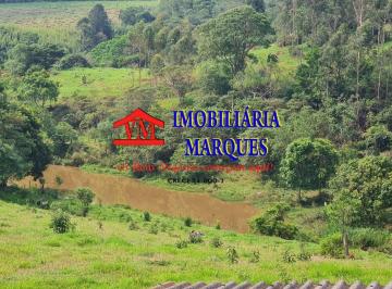 Rural · Lindo Sítio 1 Alqueire - Estância Climática de Morungaba/SP/BR