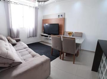 Foto 01 · Apartamento - Jardim Petrópolis