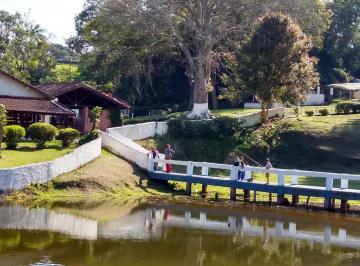 Rural de 3 quartos, São Lourenço da Serra · lindo Sitio Panorâmico - Portal de São Lourenço da Serra 