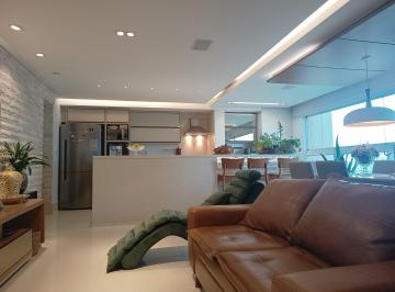 Apartamento de 3 quartos, Goiânia · Apartamento 3 quartos, Setor Marista, Oeste, Bueno, Alto da Gloria, Jd. Goias