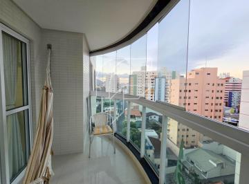 Foto 01 · Imperdível: Apartamento de 3 quartos com suíte no Centro de Guarapari-ES, com 2 salas e 95m²! Confir