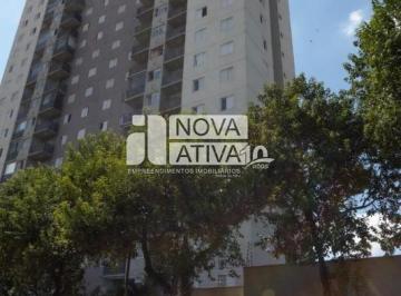 Foto 01 · Apartamento, Vila Medeiros, São Paulo, SP