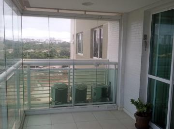 Apartamento de 3 quartos, Salvador · Alugo espetacular Ap. ART RESIDENCE 3/4 suíte home office varanda 2 vagas infra