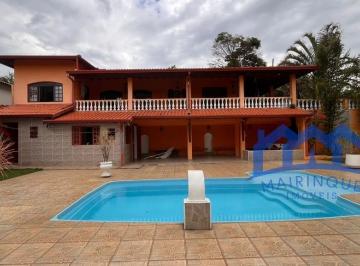 Foto 01 · Chácara com 3 Quartos e 3 banheiros à Venda, 1.000 m² por R$ 1.100.000 Cód. ch1690