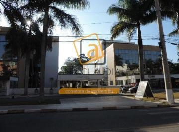 Foto 01 · Sala Comercial em Condomínio em Granja Viana à Venda em Cotia-SP - 1 Sala, 2 Banheiros, 1 Vaga de Ga