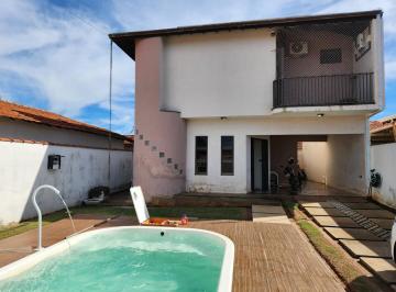 Casa · 300m² · 3 Quartos · 6 Vagas · Casa no Laranjeiras em Artur Nogueira - SP