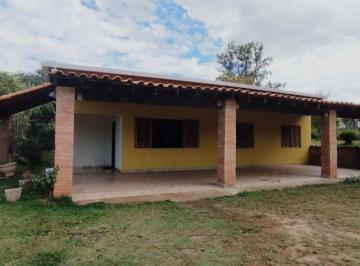 Rural · 2500m² · 3 Quartos · 3 Vagas · Chácara com 2.500 m² em Artur Nogueira - SP
