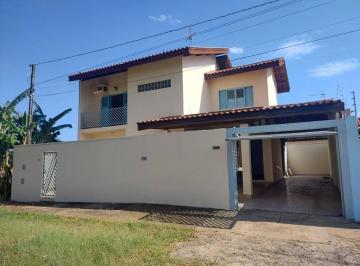 Casa · 187m² · 4 Quartos · 3 Vagas · Casa no Resek II em Artur Nogueira - SP