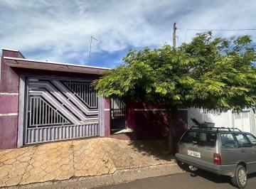 Casa · 160m² · 2 Quartos · 3 Vagas · Casa no Jardim Paraiso em Artur Nogueira - SP
