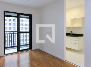 Apartamento · 44m² · 2 Quartos · 1 Vaga · Apartamento para Aluguel - Butantã, 2 Quartos, 44 m2 - São Paulo