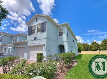 Foto 01 · Casa à venda em Orlando