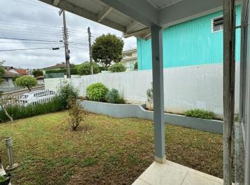 Foto 01 · Casa, Berger, Caçador, SC