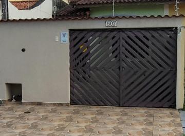 Foto 01 · Casa, Jardim Tropical, Itanhaém, SP