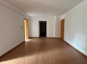 Apartamento de 2 quartos, Curitiba · Dois quartos e dois banheiros, no Alto da XV/Centro