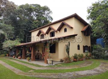 Rural de 3 quartos, Ibiúna · Linda e aconchegante chácara à 800 metros do asfalto!