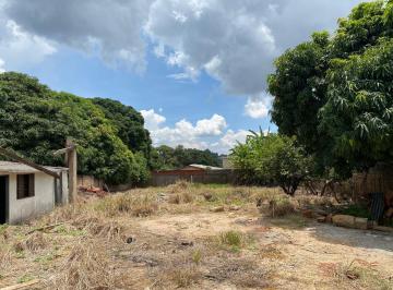 Terreno , Sobradinho · IMPERDÍVEL! LOTE ESCRITURADO 1.050M2 | RESIDENCIAL VITÓRIA
