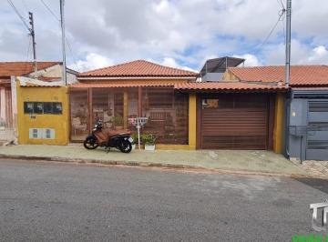 Foto 01 · Imperdível: Casa à venda em Bragança Paulista-SP, Vila Municipal, 3 quartos, 1 sala, 1 banheiro, 2 v