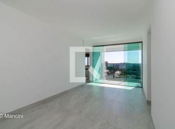 Apartamento · 67m² · 2 Quartos · 2 Vagas · Apartamento à Venda - Santo Agostinho, 2 Quartos, 67 m² - Belo Horizonte