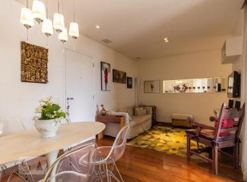 Apartamento · 76m² · 2 Quartos · 2 Vagas · Apartamento à Venda - Portal do Morumbi, 2 Quartos,  76 m² - São Paulo