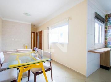 Apartamento · 100m² · 2 Quartos · 2 Vagas · Apartamento à Venda - Parque Bandeirante, 2 Quartos, 100 m² - Santo André