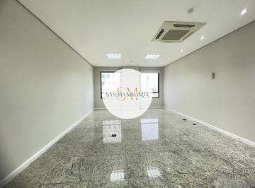 Foto 01 · Sala Comercial, Edificio Cea, Barueri, SP