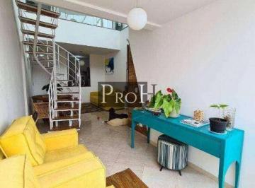 Apartamento de 3 quartos, São Bernardo do Campo · Cobertura Centro São Bernardo