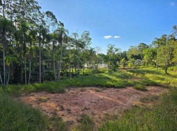 Terreno · 7000m² - DELMASSO IMÓVEIS · Terreno de 7.000 m² com platô, pronto para construir em condomínio!