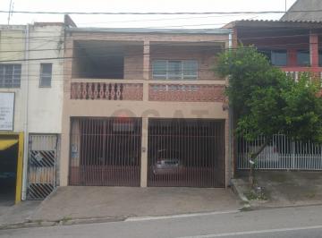 Foto 01 · Casa à venda em Sorocaba-SP, Jardim São Guilherme: 2 quartos, 2 suítes, 2 salas, 1 banheiro, 3 vagas