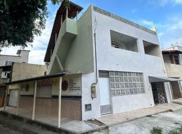 Foto 01 · Oportunidade Casa com 02 pontos comerciais no bairro Santa Mônica com 03 quartos, sendo 01 suíte, sa