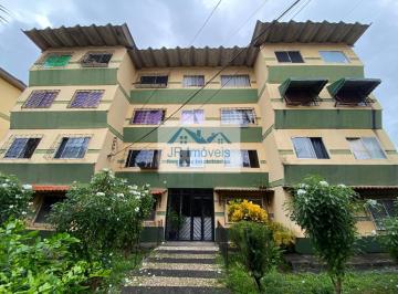 Fachada · Apartamento à Venda de 2 quartos no Arraial do Retiro - Salvador - BA.