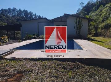 Rural · 5m² · SÍTIO PRÓXIMO DA RODOVIA REGIS BITTENCOURT - JUQUITIBA/SP