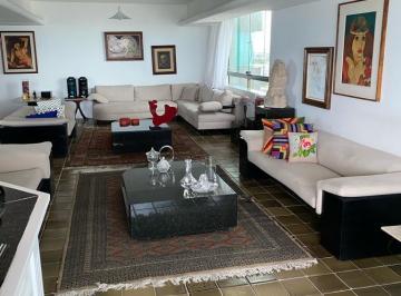 Apartamento de 4 quartos, Jaboatão dos Guararapes · Apartamento beira Mar em Piedade