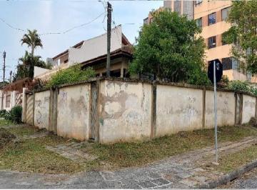 Terreno , Curitiba · Terreno com 334m² á venda na Vila Izabel!