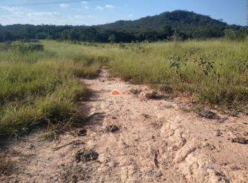 Foto 01 · Terreno, Cidade Jardim, Esmeraldas, MG