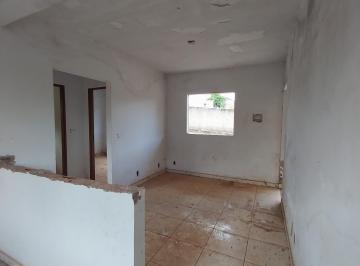 Apartamento de 1 quarto, Águas Lindas de Goiás · Prédio 04 apartamentos em Águas Lindas