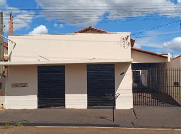 Foto 01 · Residencia/comercio, Sol Nascente/lagoa Azul, Ituiutaba, MG