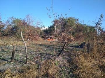 Foto 01 · Terreno, Nova Esmeraldas, Esmeraldas, MG