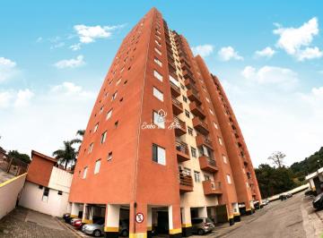 Foto 16 · APARTAMENTO PARA VENDA, JARDIM VISTA ALEGRE, EMBU DAS ARTES-SP