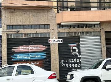 Foto 01 · Salão Comercial, Jardim Anzai, Suzano, SP