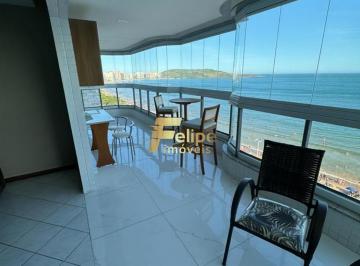 Foto 01 · APARTAMENTO FRENTE MAR NA PRAIA DO MORRO / GUARAPARI - ES