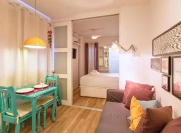 Apartamento , São Paulo · Bela Cintra - Estúdio mobiliado e charmoso com Sol da manhã