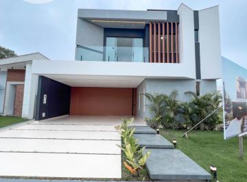 Foto 01 · Casa, Ponta Negra - Condomínio Passaredo, Manaus, AM