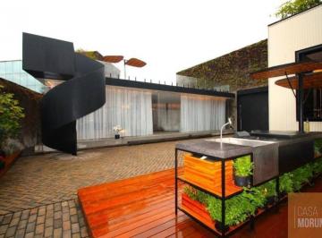 Foto 01 · IMÓVEL COMERCIAL  PARA VENDA COM RENDA  R$ 40.874,50 - JD. EVEREST - MORUMBI - 569M²- Morumbi