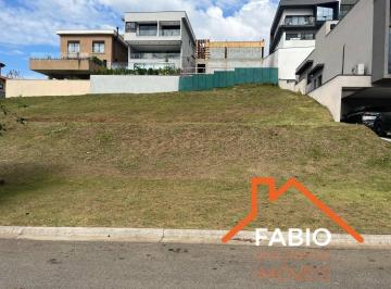 Terreno , Santana de Parnaíba · Terreno Condomínio Gênesis 2 - Alphaville