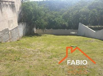 Terreno , Santana de Parnaíba · Terreno Condomínio Gênesis 1 - Alphaville