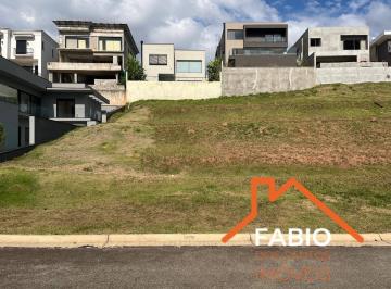 Terreno , Santana de Parnaíba · Terreno Condomínio Gênesis 2 - Alphaville