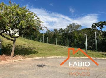 Terreno , Santana de Parnaíba · Terreno Condomínio Gênesis 2 - Alphaville